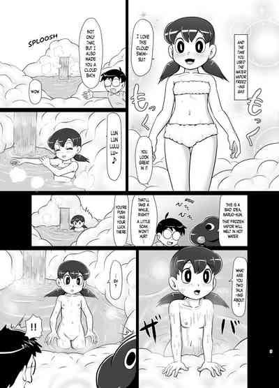A Naughty Game of Doctor | Ikenai Oisha-san Gokko 4