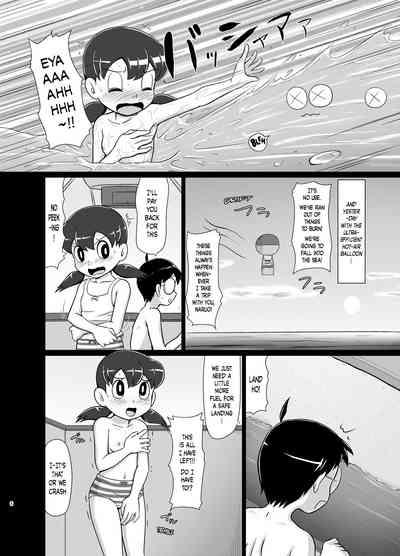 A Naughty Game of Doctor | Ikenai Oisha-san Gokko 5