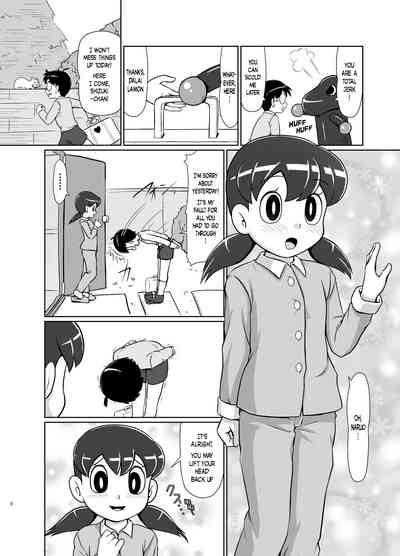 A Naughty Game of Doctor | Ikenai Oisha-san Gokko 7
