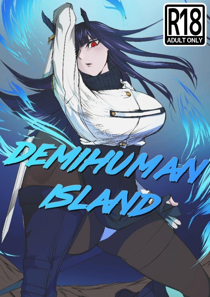 Demihuman Island 0