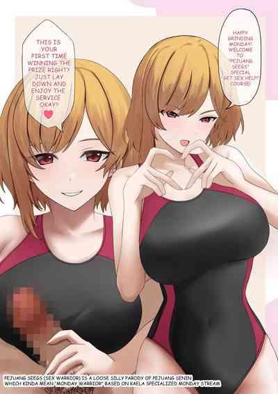 Pejuang Sex 3
