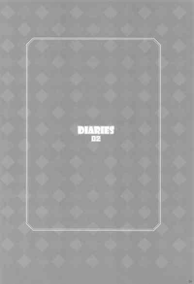 DIARIES 02 3