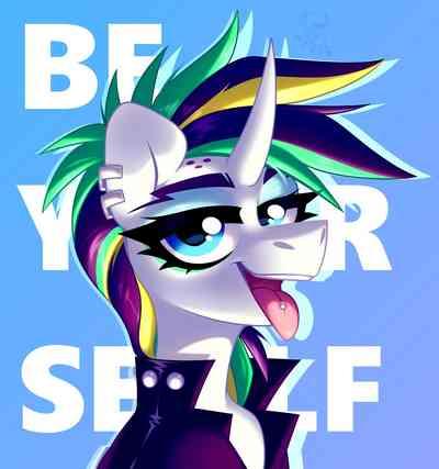 Mlp Fanart 2