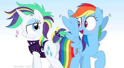 Mlp Fanart 3