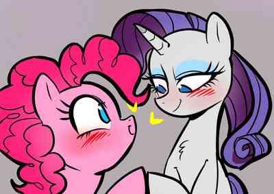Mlp Fanart 4