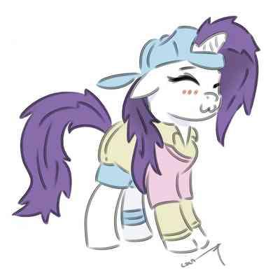 Mlp Fanart 5