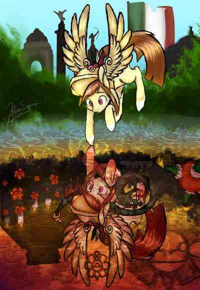 Mlp Fanart 7