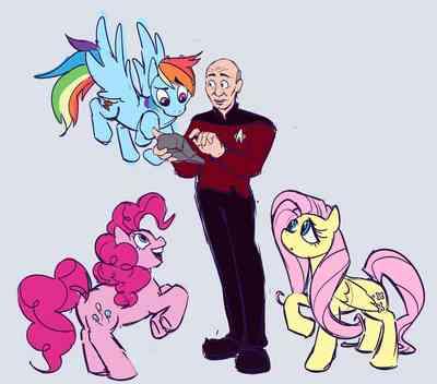 Mlp Fanart 8