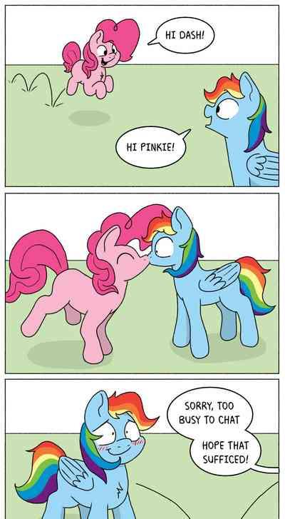 Mlp Fanart 9