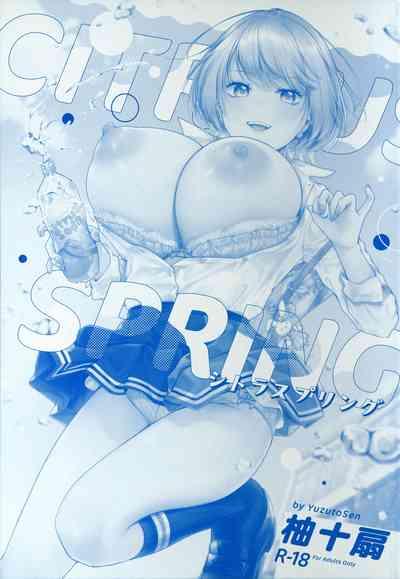 CITRUS SPRING Ch. 7 2