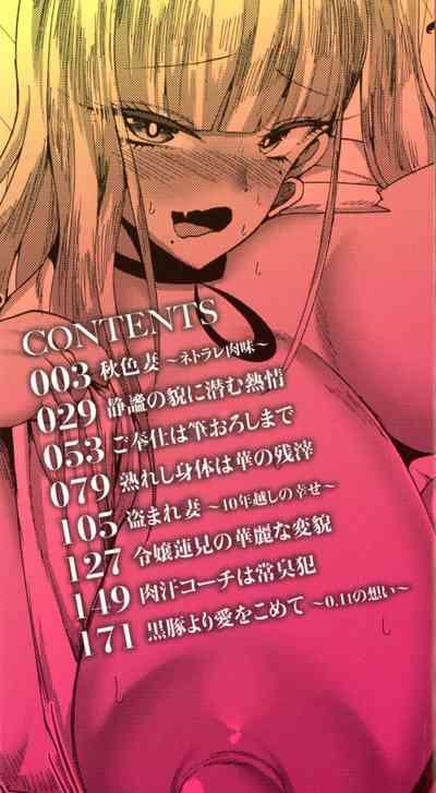 Senjou Magnum 3