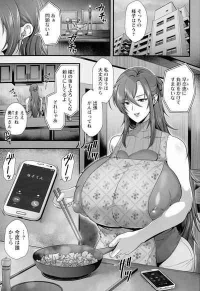 Kanzen Haiboku 9