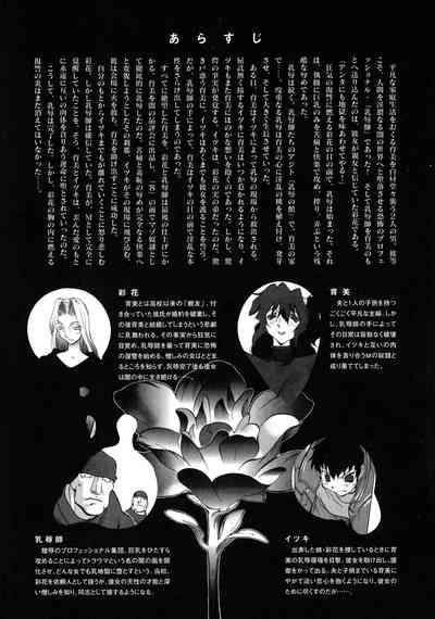 Shokunyuu 2 9