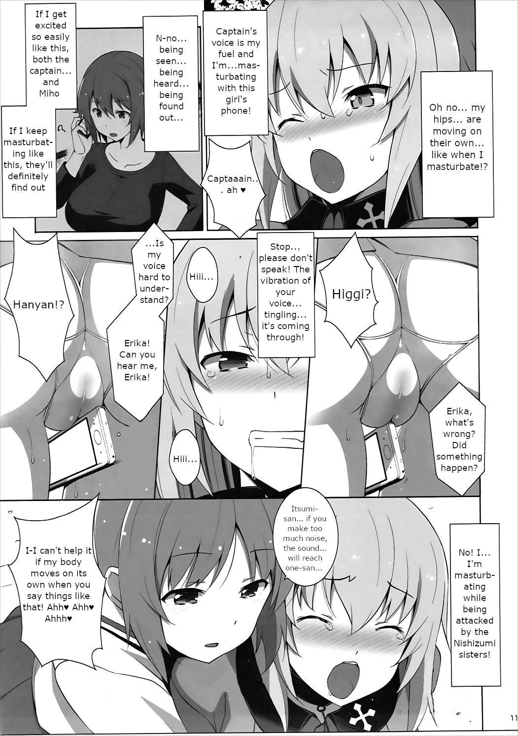 Masturbation Loving ItsumiExposure - Page 12