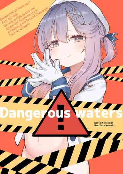 Dangerous waters 1