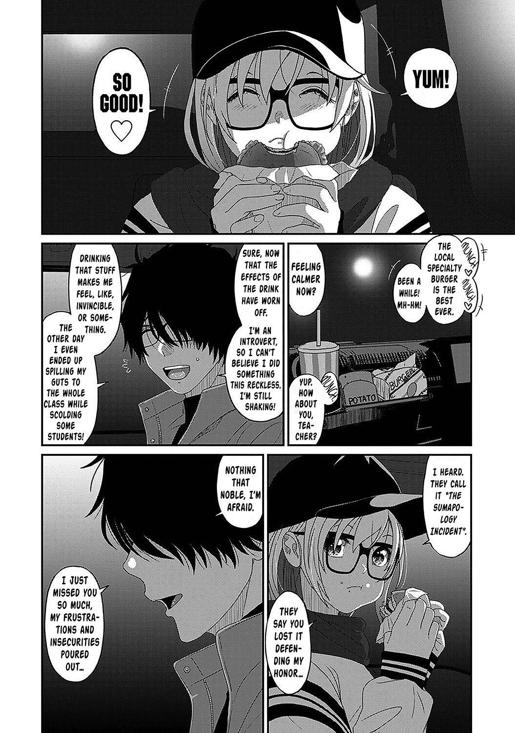 Itaiamai Ch. 31 13