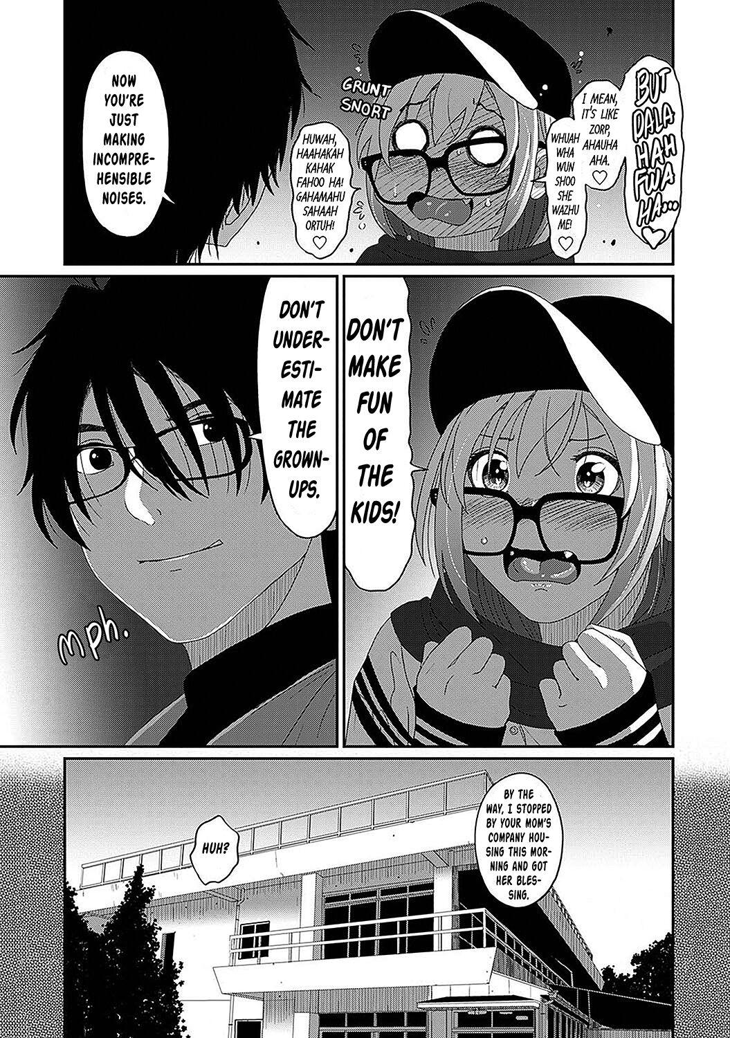 Itaiamai Ch. 31 16