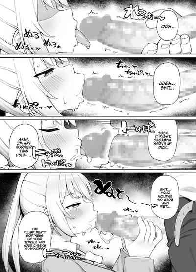 Sex-Ed By Suggestion | Saimin Seikyouiku 10