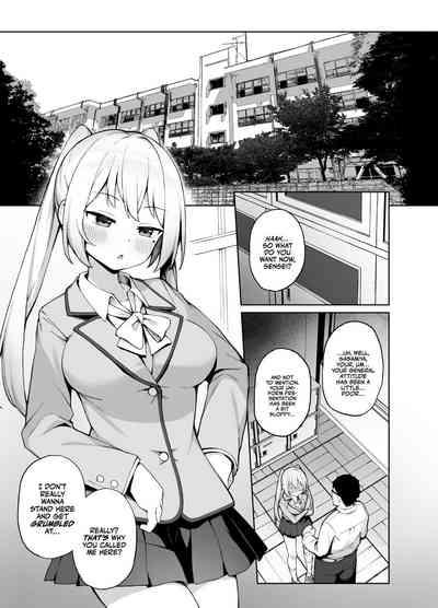 Sex-Ed By Suggestion | Saimin Seikyouiku 2