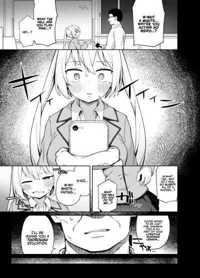 Sex-Ed By Suggestion | Saimin Seikyouiku 6
