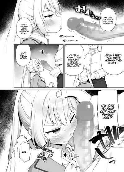 Sex-Ed By Suggestion | Saimin Seikyouiku 9