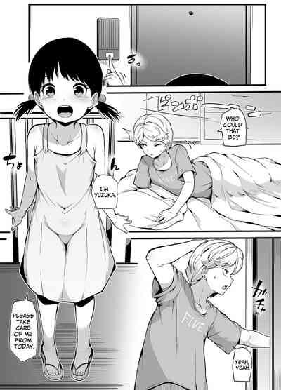 Shin Kazokuhou de Musume ni Sareta Dokushin Otoko no Ohanashi | The story of a Male Bachelor who became a "Daughter" due to the New Family Law 2