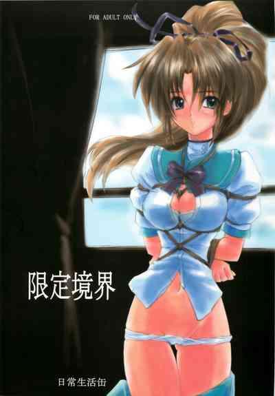 限定境界 1