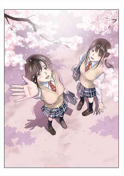 Haru Kurabe Soushuuhen~ 2