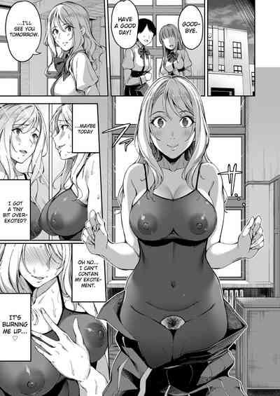Hontou no Watakushi | My Real Self 5