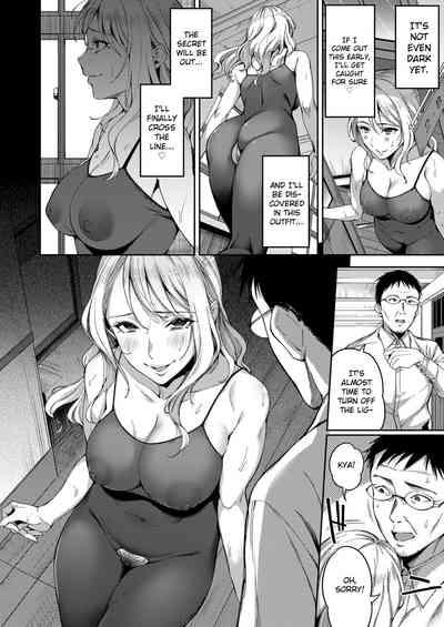 Hontou no Watakushi | My Real Self 6