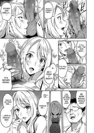 Hontou no Watakushi | My Real Self 9