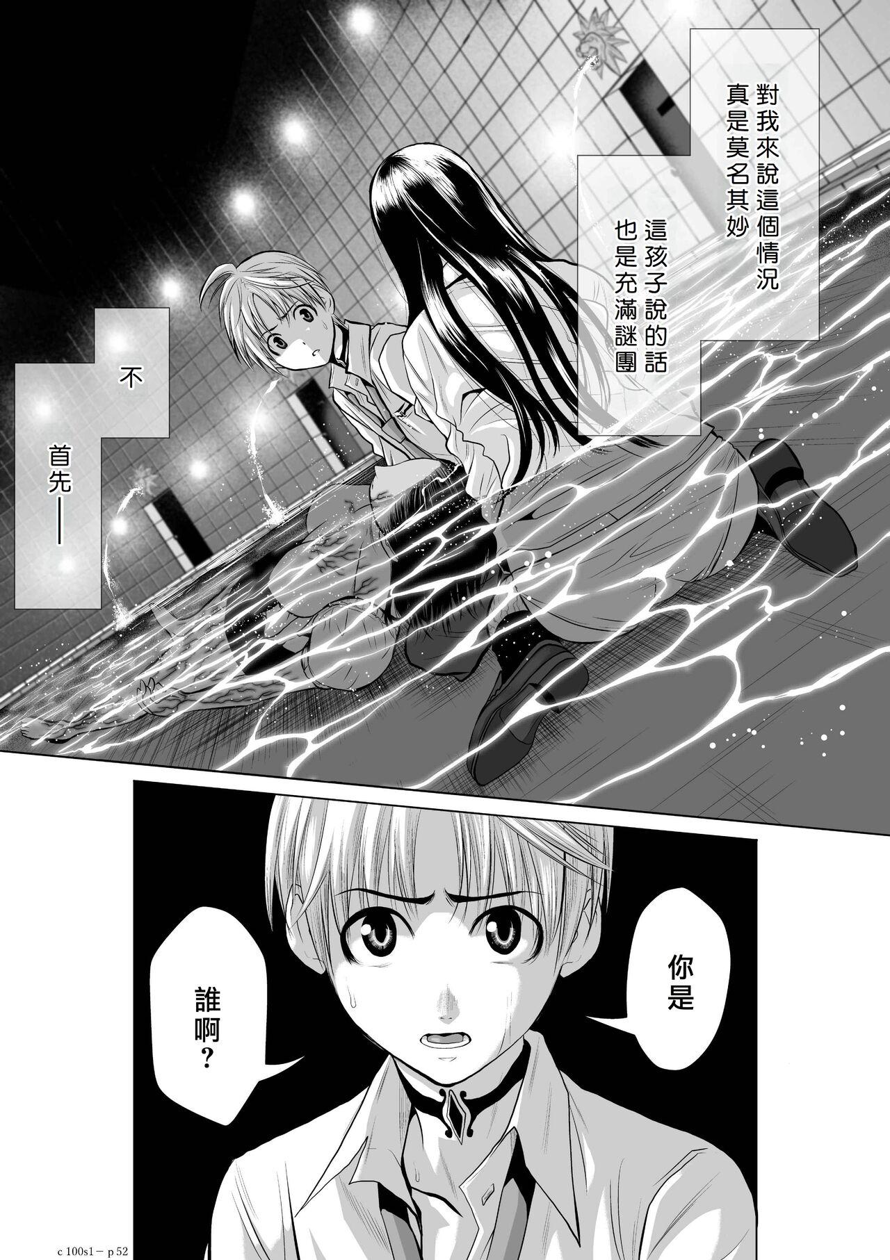 [Tetsu MOMOTA] Chijou Hyakkai R18 Ch01-05 [Chinese] 地上100層 [牛頭人酋長之魂漢化] 51