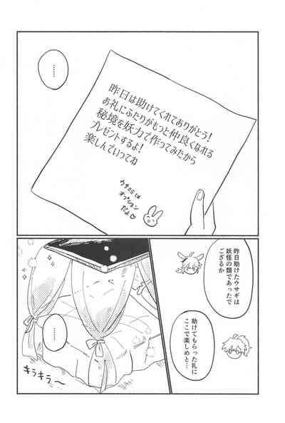 etchishinaitoderarenaiusamimihikyo 5