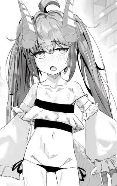 Choudoii Choumei Tane 2