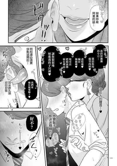 あゝ、愛しき無能マゾ 後篇 7