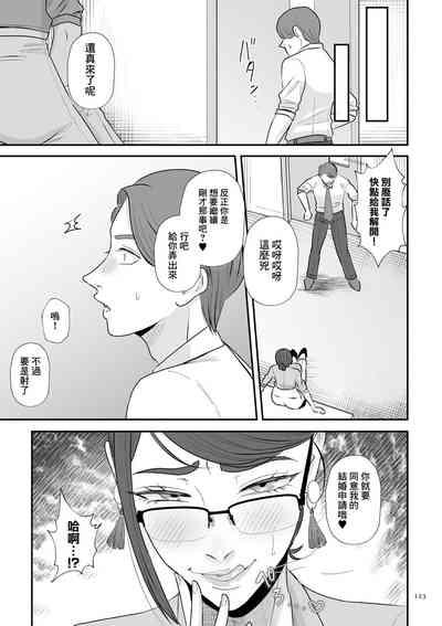 あゝ、愛しき無能マゾ 後篇 9