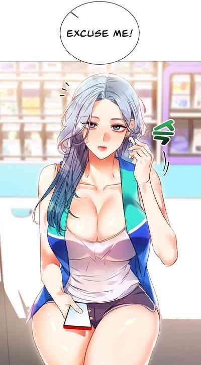 Sex Lottery 5