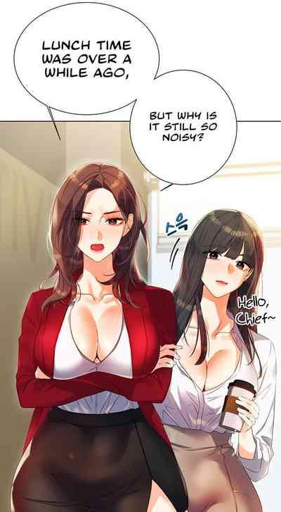 Sex Lottery 8
