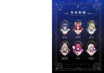 HoLoLive COUNCIL 2