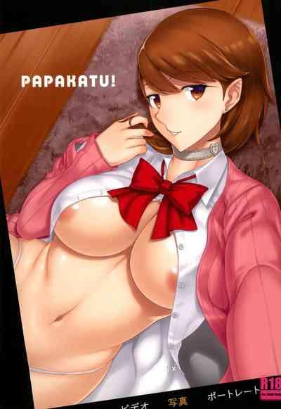 PAPAKATU! | SUGAR BABY! 1