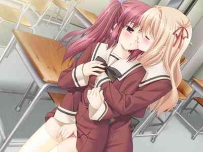Sono Hanabira ni Kuchizuke o 10