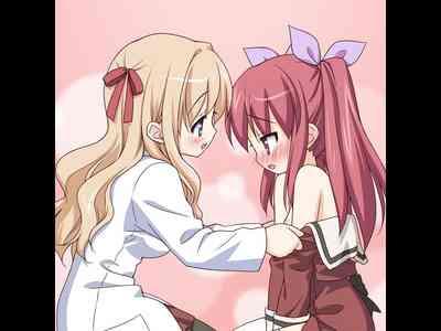 Sono Hanabira ni Kuchizuke o 1