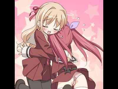 Sono Hanabira ni Kuchizuke o 2