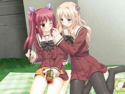 Sono Hanabira ni Kuchizuke o 9