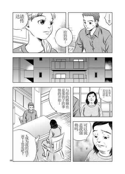 Nagai Yoru…漫长之夜 10