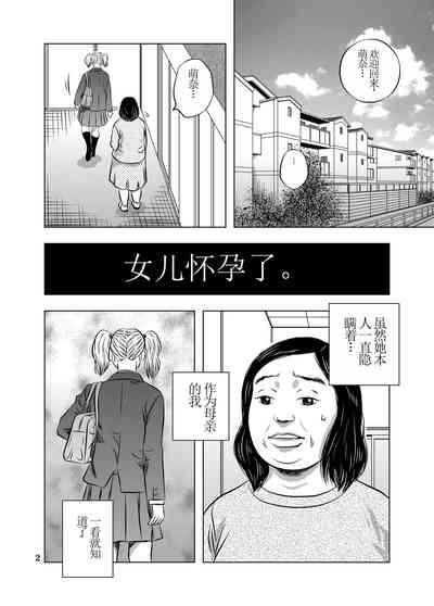 Nagai Yoru…漫长之夜 2
