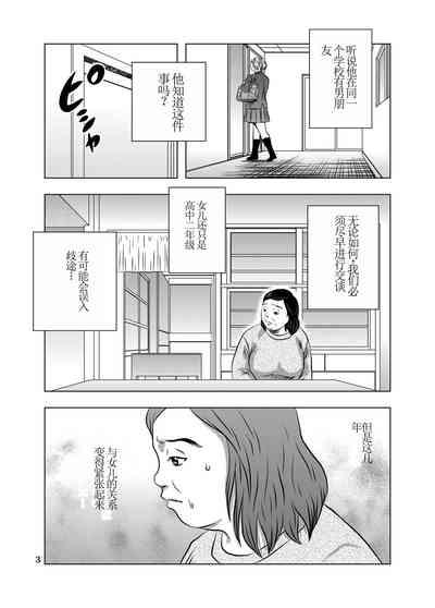 Nagai Yoru…漫长之夜 3