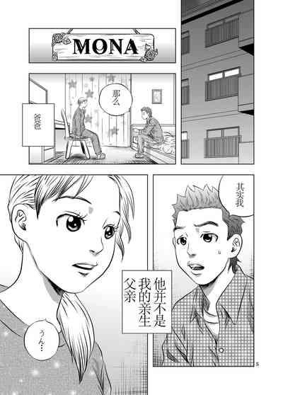Nagai Yoru…漫长之夜 5