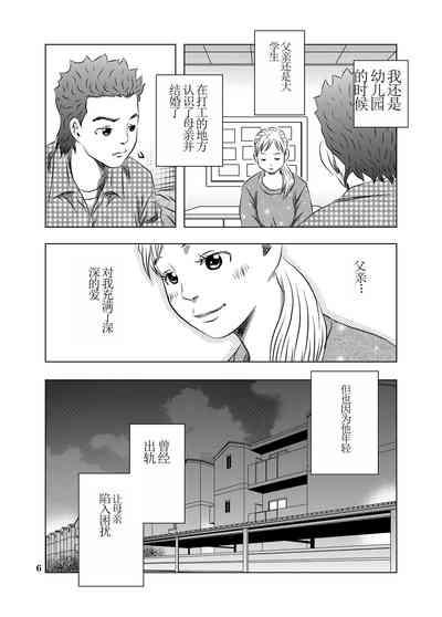 Nagai Yoru…漫长之夜 6