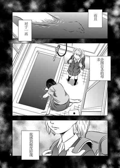 Nagai Yoru…漫长之夜 8